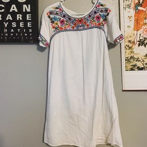 beachlunchlounge dress